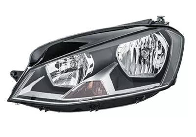 Koplamp