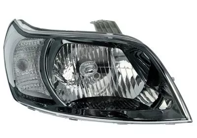 Koplamp