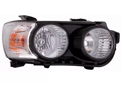 Koplamp