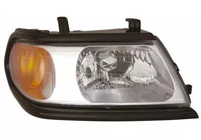 Koplamp