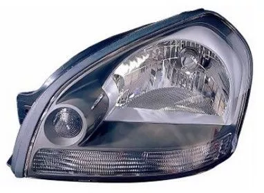 Koplamp