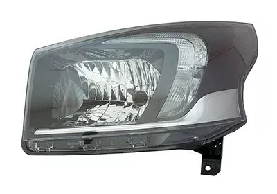 Koplamp