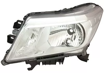 Koplamp