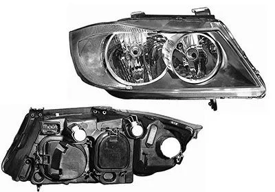 Koplamp