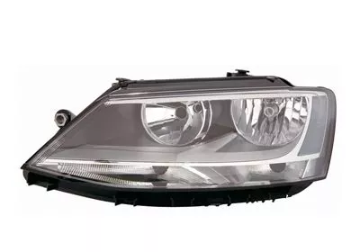 Koplamp