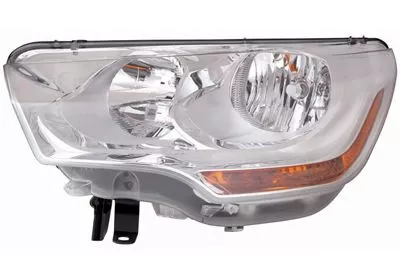 Koplamp