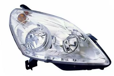 Koplamp