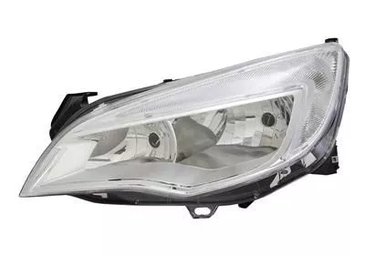 Koplamp