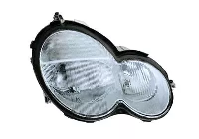 Koplamp
