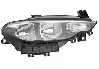 Koplamp