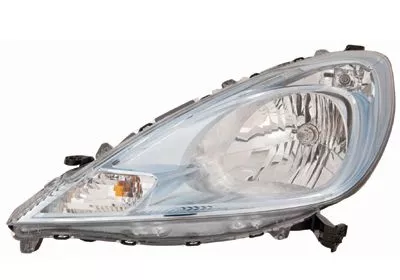 Koplamp