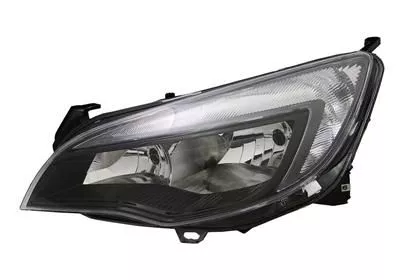 Koplamp