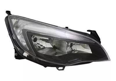 Koplamp