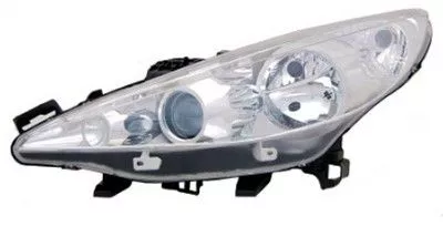 Koplamp