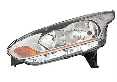 Koplamp