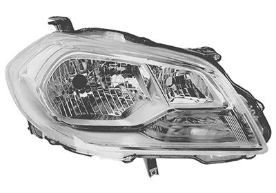 Koplamp
