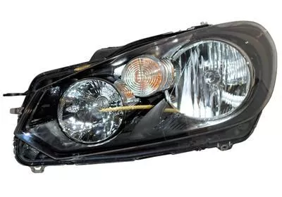 Koplamp