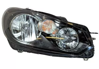 Koplamp