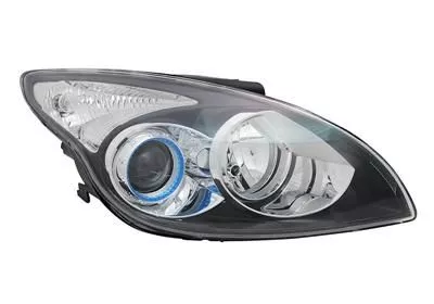 Koplamp