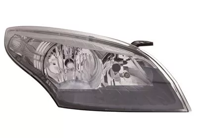 Koplamp
