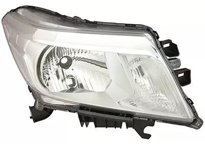 Koplamp