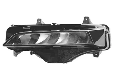 Mistlamp