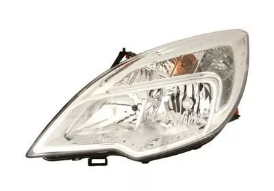 Koplamp