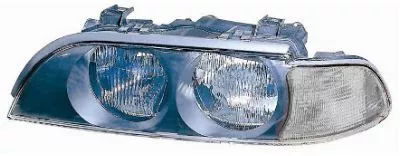 Koplamp
