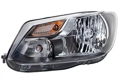 Koplamp