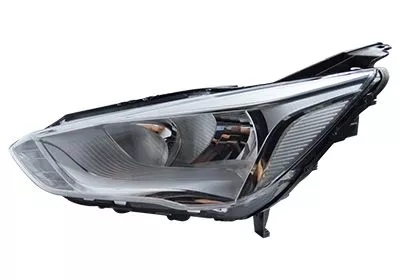 Koplamp