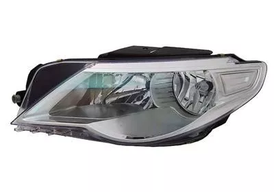 Koplamp