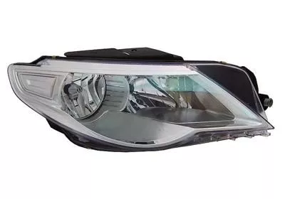 Koplamp