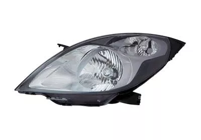 Koplamp