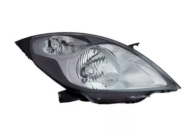 Koplamp