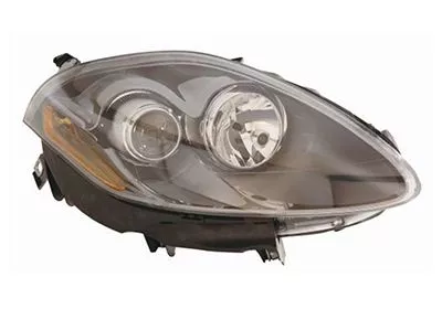 Koplamp