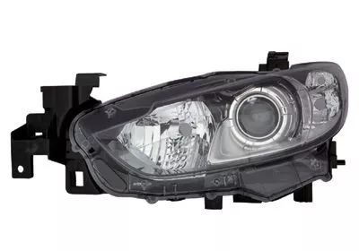 Koplamp