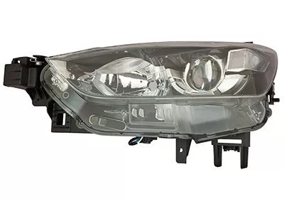 Koplamp