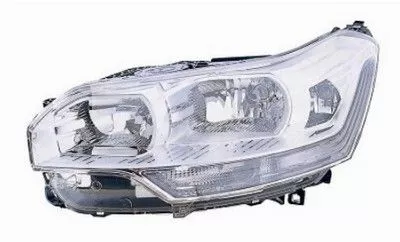 Koplamp