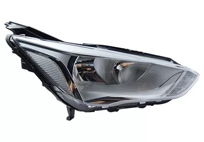 Koplamp