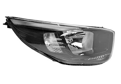 Koplamp