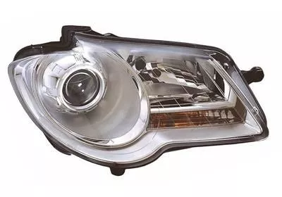 Koplamp