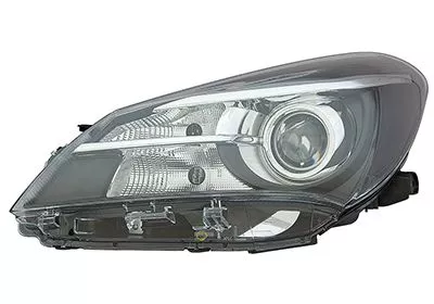 Koplamp