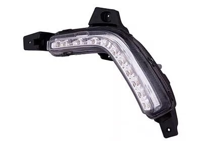 Dagrijverlichting