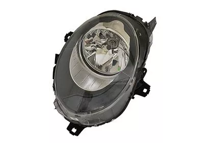 Koplamp