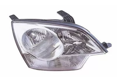 Koplamp