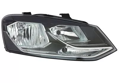 Koplamp