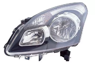 Koplamp