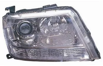 Koplamp