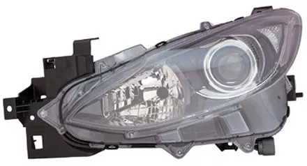 Koplamp