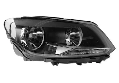Koplamp